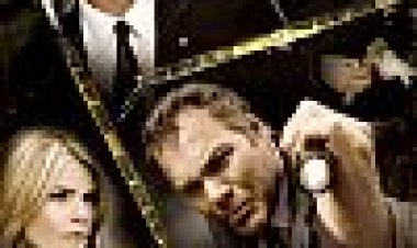 חוק וסדר: כוונה פלילית עונה 8 כתובית | Law And Order: Criminal Intent Season 8 Subtitle