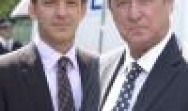 רציחות במידסומר עונה 11 כתובית | Midsomer Murders Season 11 Subtitle