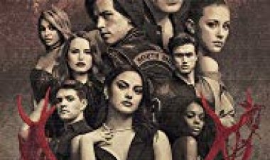 ריברדייל עונה 6 כתובית | Riverdale Season 6 Subtitle