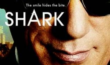 כריש עונה 1 כתובית | Shark Season 1 Subtitle