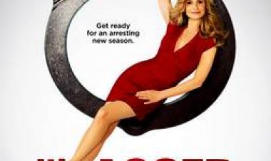 המפענחת עונה 5 כתובית | The Closer Season 5 Subtitle