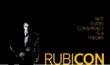 רוביקון כתובית | Rubicon Subtitle