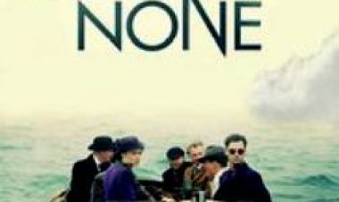 ולא נותר אף אחד כתובית | And Then There Were None Subtitle