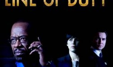 בשירות החוק / שחיתות עונה 1 כתובית | Line of Duty Season 1 Subtitle