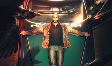 אלים אמריקאים עונה 1 כתובית | American Gods Season 1 Subtitle