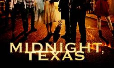 חצות, טקסס עונה 1 כתובית | Midnight, Texas Season 1 Subtitle