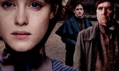 דורית הקטנה כתובית | Little Dorrit Subtitle