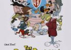 באגס באני במרדף בדרכים כתובית | The Bugs Bunny/Road Runner Subtitle