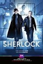 שרלוק עונה 1 כתובית | Sherlock Season 1 Subtitle