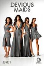 עוזרות בית נחושות עונה 3 כתובית | Devious Maids Season 3 Subtitle