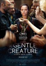 נפש עדינה כתובית | A Gentle Creature Subtitle