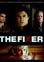 המתקן עונה 2 כתובית | The Fixer Season 2 Subtitle