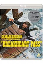 מעבר ברייקהארט כתובית | Breakheart Pass / Showdown At Breakheart Pass Subtitle