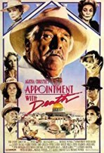 פגישה עם מוות כתובית | Appointment with Death Subtitle