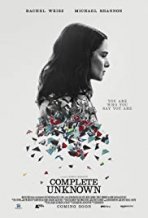 אנונימית כתובית | Complete Unknown Subtitle