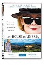 הבית באומבריה כתובית | My House in Umbria Subtitle