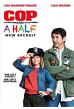 שוטר וחצי - הדור הבא כתובית | Cop and a Half: New Recruit Subtitle