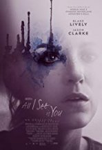 רואה רק אותך כתובית | All I See Is You Subtitle