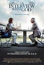 ראיון עם אלוהים כתובית | An Interview with God Subtitle