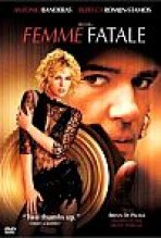 משיכה גורלית כתובית | Femme Fatale Subtitle