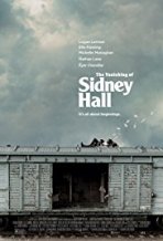 ההיעלמות של סידני הול כתובית | The Vanishing of Sidney Hall Subtitle