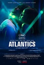 אטלנטיקה כתובית | Atlantics Subtitle