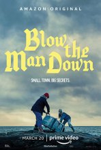 סודות באיסטר קוב כתובית | Blow the Man Down Subtitle