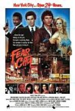 עיר הפחד כתובית | Fear City Subtitle