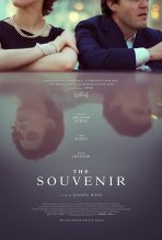 המזכרת כתובית | The Souvenir Subtitle