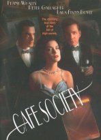 Cafe Society כתובית | Cafe Society Subtitle