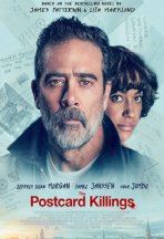 רוצח הגלויות כתובית | The Postcard Killings Subtitle
