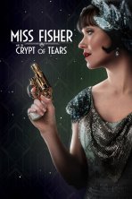 מיס פישר וקריפטת הדמעות כתובית | Miss Fisher and the Crypt of Tears Subtitle