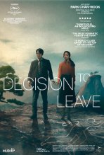 החלטה לעזוב כתובית | Decision to Leave Subtitle