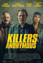 רוצחים אנונימיים כתובית | killers anonymous Subtitle