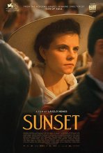 שקיעה כתובית | Sunset Subtitle