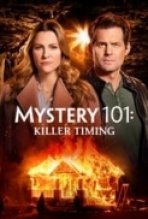 תעלומות למתחילים: תזמון רצחני כתובית | Mystery 101: Killer Timing Subtitle