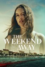 סוף שבוע מסוכן כתובית | The Weekend Away Subtitle