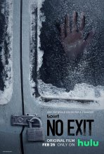 אין מוצא כתובית | No Exit Subtitle