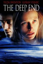 הקצה העמוק כתובית | The Deep End Subtitle