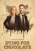 חקירה על השולחן: מתה לשוקולד כתובית | Curious Caterer: Dying for Chocolate Subtitle