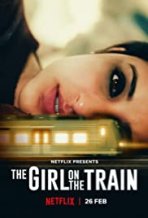 הבחורה על הרכבת (גרסה הודית) כתובית | The Girl on the Train Subtitle