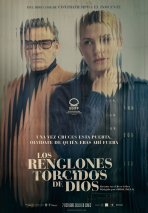 הקווים העקומים של אלוהים כתובית | God’s Crooked Lines / Los renglones torcidos de Dios Subtitle