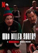 עיר הרצח: מי הרג את סנטה? כתובית | Who Killed Santa? A Murderville Murder Mystery Subtitle