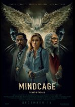 המוח שמאחורי הסורגים / כלוב המחשבות כתובית | Mindcage Subtitle