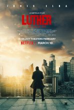 לות'ר: תיק פתוח כתובית | Luther: The Fallen Sun Subtitle