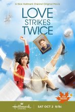 שוב מאוהבת כתובית | Love Strikes Twice Subtitle