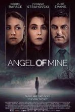 מלאך שלי כתובית | Angel of Mine Subtitle