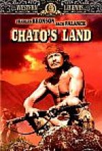 ארץ הצ'אטו כתובית | Chato's Land Subtitle