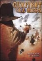 יריות בלה-מסה כתובית | Gunfight At La Mesa Subtitle