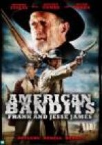 אמריקן השודדים: פרנק וג 'סי ג' יימס כתובית | American Bandits: Frank And Jesse James Subtitle